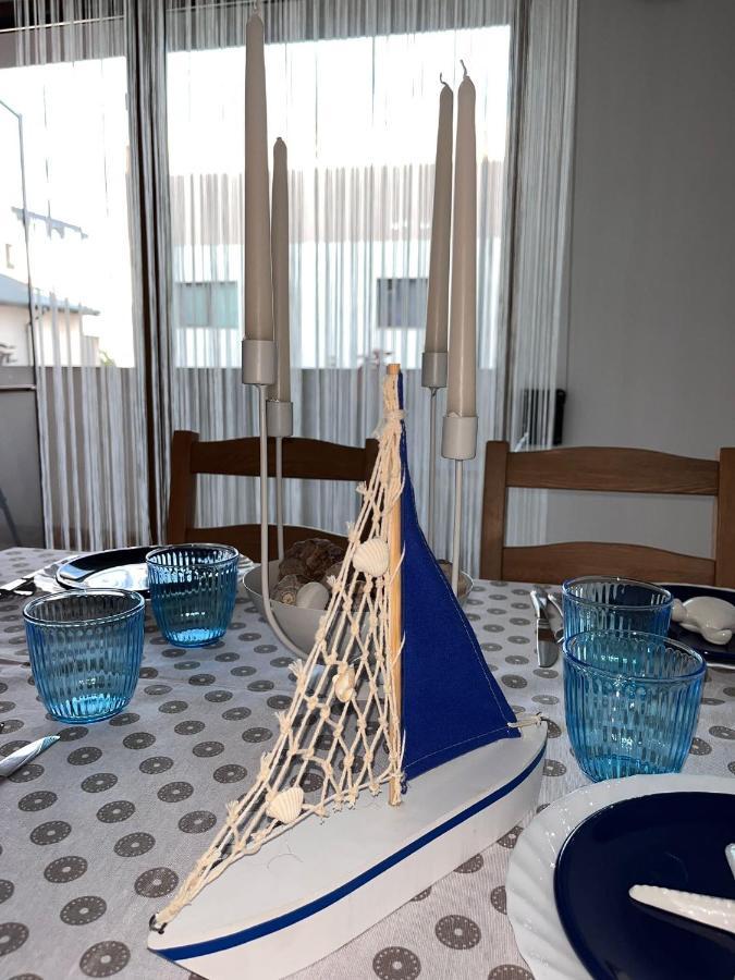 Appartement Sea La Vie à Năvodari Extérieur photo