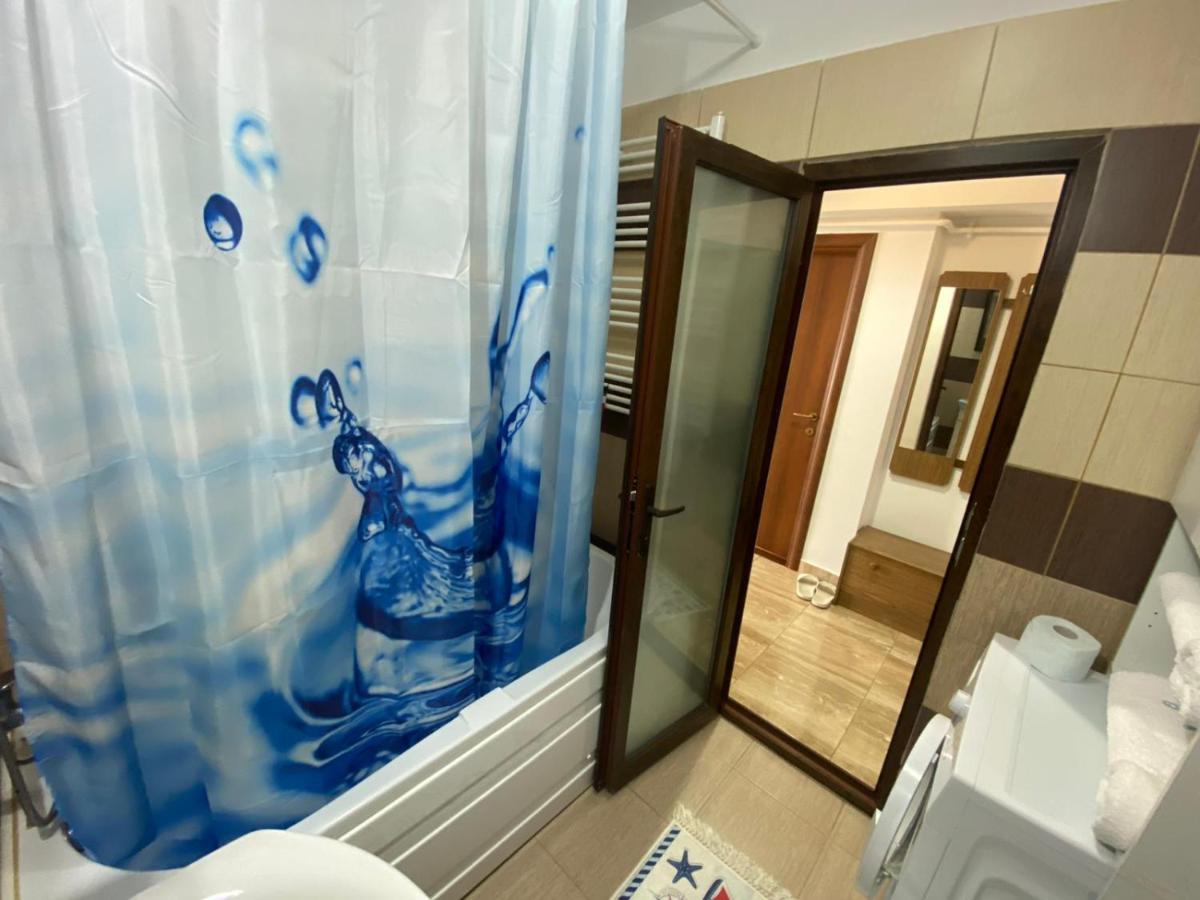 Appartement Sea La Vie à Năvodari Extérieur photo